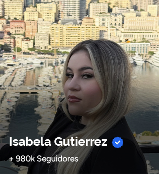 Isabela Gutierrez