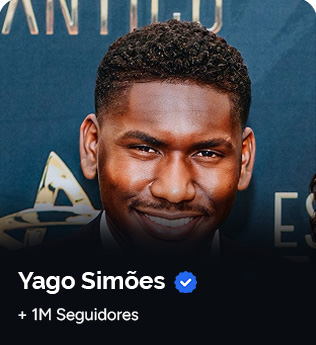 Yago Simões